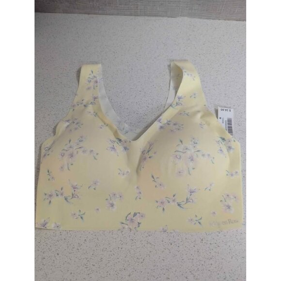 3 Brand New LaVie enRose Tank Bras - Medium - Picture 9 of 9